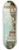 Canaletto - The Grand Canal, Venice, Looking Southeast, with the Campo della Carit to the Right 8.25 inch art skate deck