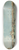 Canaletto - Venice, the Bacino di San Marco from San Giorgio Maggiore 8.25 inch art skate deck