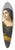Daniel Huntington - Italy 39.3 inch art pintail longboard deck