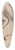 Daniel Maclise - A Child Playing with a Dog 39.3 inch art pintail longboard deck