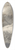 Daniel Vierge - Maison de Nazaret 39.3 inch art pintail longboard deck