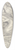 Dante Gabriel Rossetti - The Death of Lady Macbeth  Compositional Study 39.3 inch art pintail longboard deck