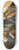 Caravaggio - The Cardsharps 8.25 inch art skate deck
