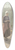 David Adolph Constant Artz - In de duinen te Zandvoort 39.3 inch art pintail longboard deck