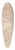 David Allan - View of the High Street of Edinburgh and the Commissioner 39.3 inch art pintail longboard deck