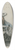 David Bles - Cato Tieleman, a character from Jacob van Lenneps Ferdinand Huyck 39.3 inch art pintail longboard deck