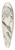 David Bles - Man reading a newspaper 39.3 inch art pintail longboard deck