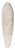David Cox - The Wind on the Heath 39.3 inch art pintail longboard deck