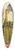 Davide Ghirlandaio - Tobias and the Angel 39.3 inch art pintail longboard deck