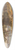 David Farquharson - Woodcart by a Loch 39.3 inch art pintail longboard deck