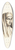 David Humbert de Superville - Brunelleschi (zgn. Giotto) 39.3 inch art pintail longboard deck