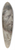 David Humbert de Superville - Head of a man with a beard 39.3 inch art pintail longboard deck