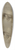 David Humbert de Superville - Het linkeroog v.e. antieke sculptuur en profil 39.3 inch art pintail longboard deck