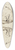 David Humbert de Superville - Kop van Willem van Oranje: beeld, spiegelbeeld, schedel 39.3 inch art pintail longboard deck