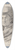 David Humbert de Superville - Portrait of Filippo Larivera, bust turned to the left 39.3 inch art pintail longboard deck