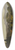 David Johnson - Study of Tivoli 39.3 inch art pintail longboard deck