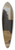 David Klcker Ehrenstrahl - Favourite, one of King Karl XIs riding horses 39.3 inch art pintail longboard deck