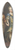 David Klcker Ehrenstrahl - Karl XII, 1682-1718, King of Sweden and Hedvig Sofia, 1681-1708, Princess of Sweden 39.3 inch art pintail longboard deck
