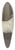 David Klcker Ehrenstrahl - Karl XIs livhst Brilliant 39.3 inch art pintail longboard deck