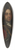 David Leclerc - Portrait of Johann Hieronymus von Holzhausen 39.3 inch art pintail longboard deck