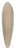 David Roberts - Interior of Durham Cathedral 39.3 inch art pintail longboard deck