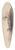 David Roberts - Island of Phil on the Nile, Nubia. 39.3 inch art pintail longboard deck