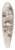 David Roberts - Nubian women at Kortie, on the Nile. 39.3 inch art pintail longboard deck