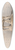 David Roberts - Temple of Wady Kardassy [Qirts] in Nubia. 39.3 inch art pintail longboard deck