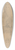 David Roberts - The Duomo at Brescia 39.3 inch art pintail longboard deck