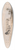 David Roberts - Wady Maharraka, Nubia. Nov. 14th, 1838. 39.3 inch art pintail longboard deck