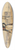 Denis Auguste Marie Raffet - General with Troops in Background 39.3 inch art pintail longboard deck