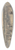 Denis Auguste Marie Raffet - Prise de Constantine 39.3 inch art pintail longboard deck