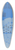 Dietmar Winkler - The Karl Taylor Compton lectures 39.3 inch art pintail longboard deck