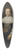 Dirck Dircksz. van Santvoort - Portrait Of A Lady 39.3 inch art pintail longboard deck
