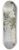 Carel Lodewijk Hansen - Baumgruppe am Wasser, ein Reiter auf einem Schimmel spricht mit einem sitzenden Bauern 8.25 inch art skate deck
