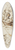 Domenico Piola - Allegory of Victory 39.3 inch art pintail longboard deck