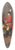 Domingos Sequeira - Dom Joo, Prince Regent, reviewing the troops in Azambuja 39.3 inch art pintail longboard deck