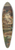 douard Frdric Wilhelm Richter - Attending The Favorite 39.3 inch art pintail longboard deck