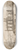 Carl August Ehrensvrd - Nordic Landscape with Classical Temple Ruin 8.25 inch art skate deck