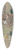 douard Vuillard - Madame Henri Kapferer et ses enfants 39.3 inch art pintail longboard deck