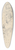 douard Vuillard - Madame Hessel in anInterior 39.3 inch art pintail longboard deck