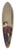 douard Vuillard - Marcelle Aron (Madame Tristan Bernard) 39.3 inch art pintail longboard deck