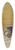 douard Vuillard - The Yellow Curtain 39.3 inch art pintail longboard deck