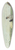 Edgar Degas - At The Races In The Countryside 39.3 inch art pintail longboard deck