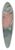Edgar Degas - Danseuses Au Foyer 39.3 inch art pintail longboard deck