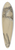 Edgar Degas - Danseuse vue de dos 39.3 inch art pintail longboard deck