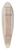 Edith Magnette - Grandfathers Clock (Old Pine) 39.3 inch art pintail longboard deck