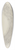 Edith Miller - Embroidered Linen Collar 39.3 inch art pintail longboard deck