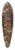 Edouard De Jans - The reception of Quentin Metsys into the Guild of St. Luke of Antwerp 39.3 inch art pintail longboard deck