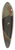 Eduard Julius Friedrich Bendemann - Self Portrait 39.3 inch art pintail longboard deck